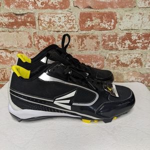 New Easton Baseball Cleats Mens size 12